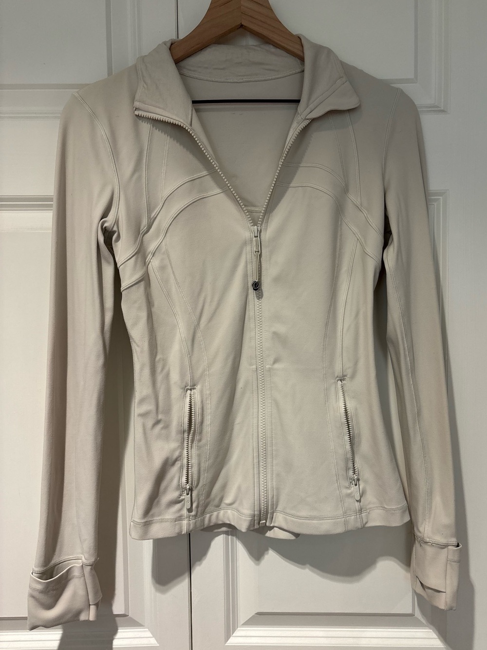 Lululemon define jacket